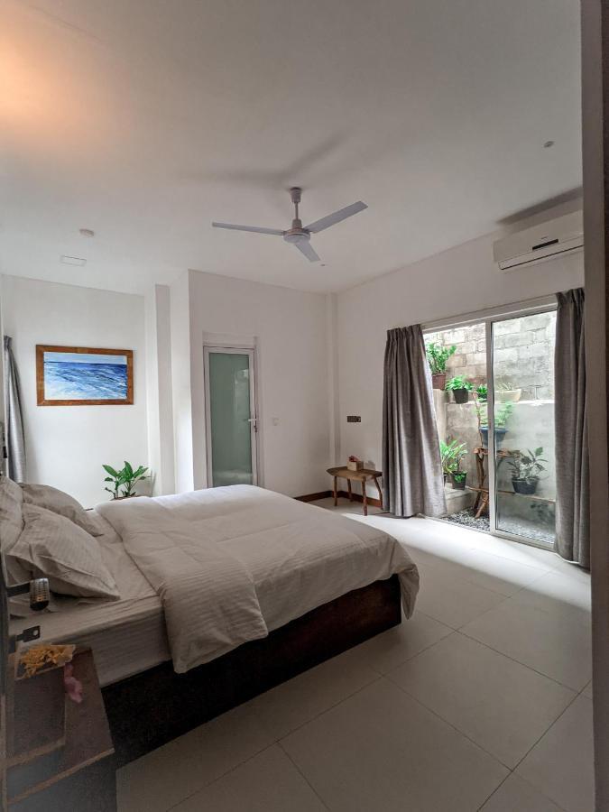 Dhoadhi Retreat Hotel Thulusdhoo ภายนอก รูปภาพ