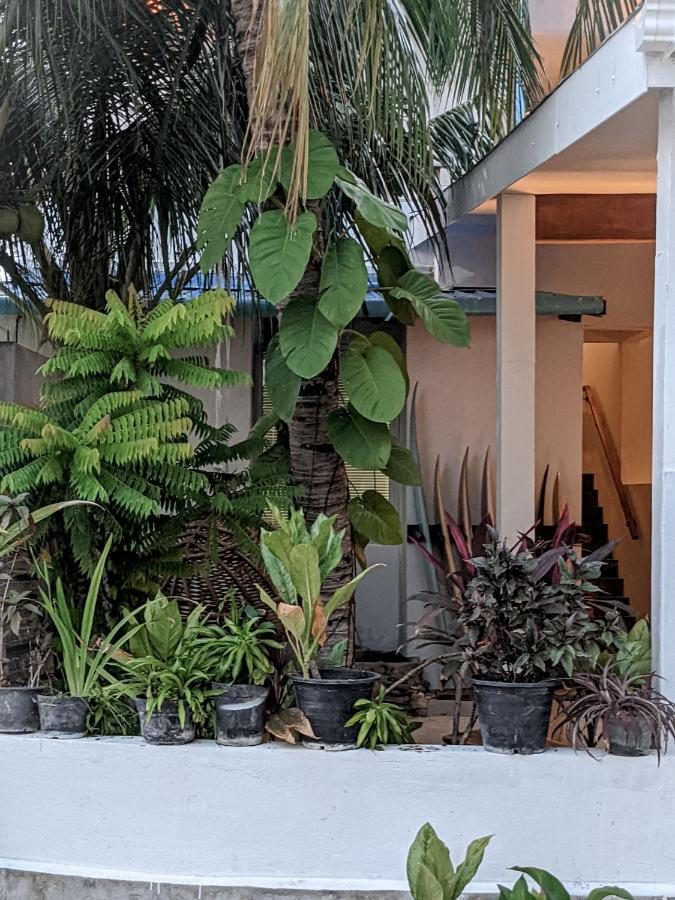 Dhoadhi Retreat Hotel Thulusdhoo ภายนอก รูปภาพ