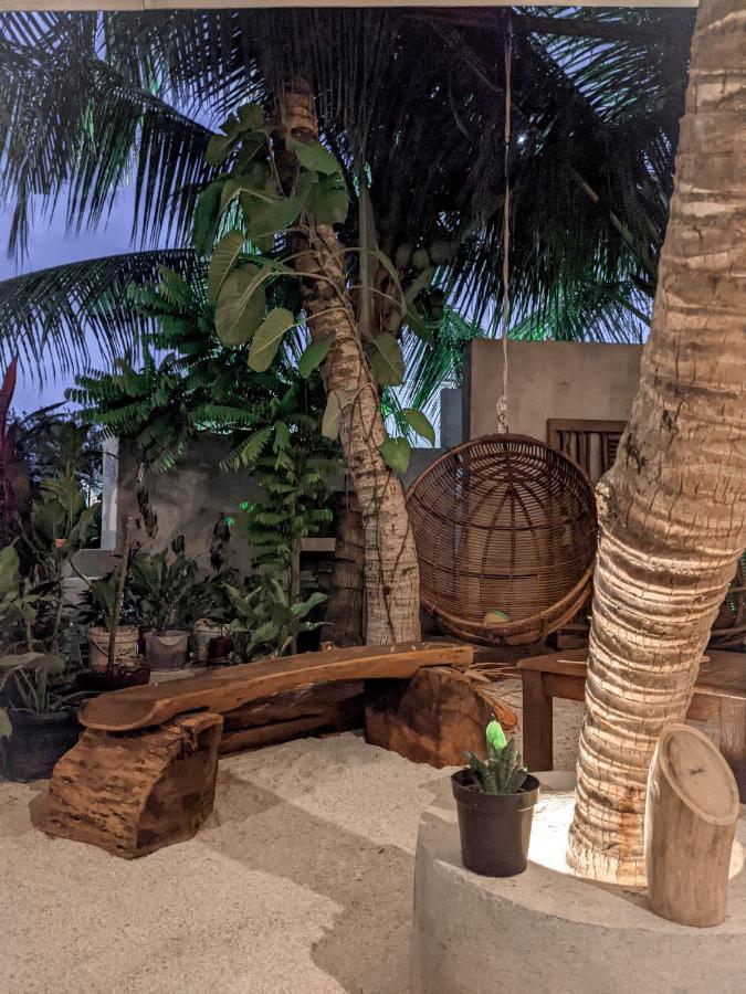 Dhoadhi Retreat Hotel Thulusdhoo ภายนอก รูปภาพ