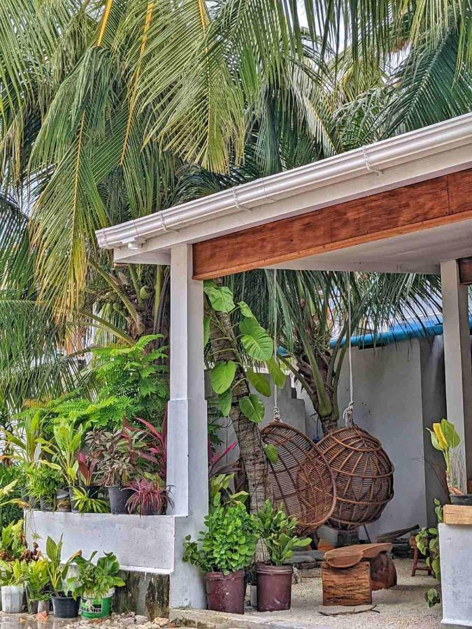 Dhoadhi Retreat Hotel Thulusdhoo ภายนอก รูปภาพ